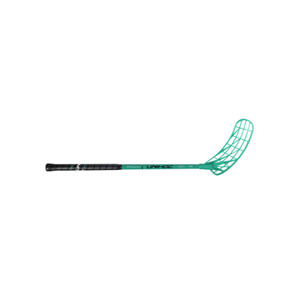 Unihoc Unilite Prodigy FL 36 Turquoise/Black