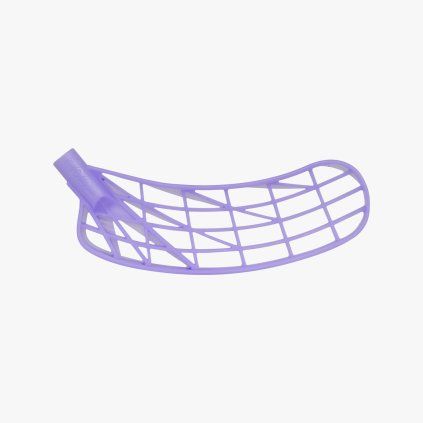 21985 Unihoc Unilite BIce Purple