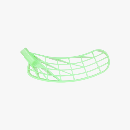 Čepel Unihoc Unilite Ice Green (PP)