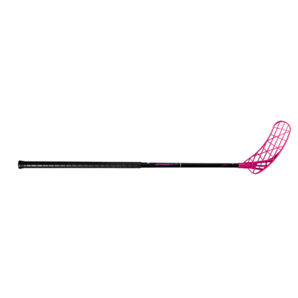 Zone Air/One Speed JR 29 Thin Black/Magenta