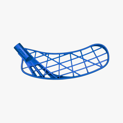 Čepel Zone Air/One Metal Blue (PP)