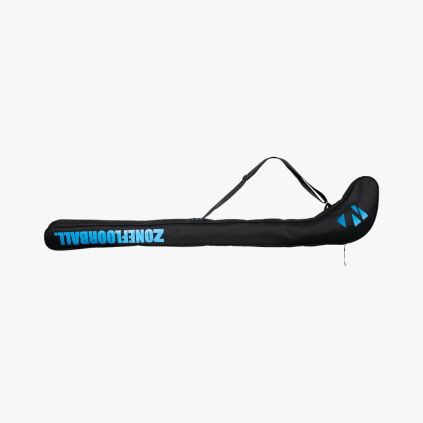 Vak Zone Intro Black/Blue