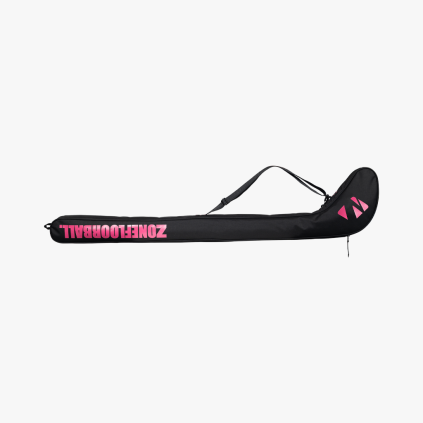 Vak Zone Intro Black/Pink
