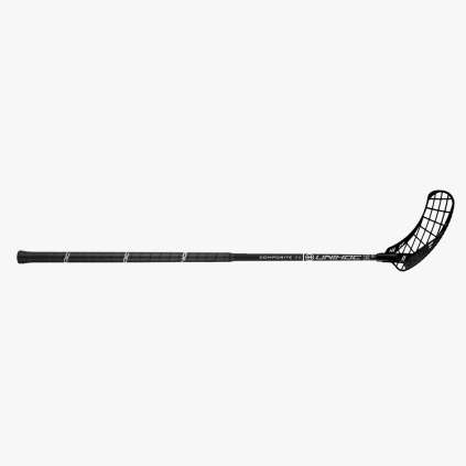 Unihoc Epic 26 X-Long Black/Silver