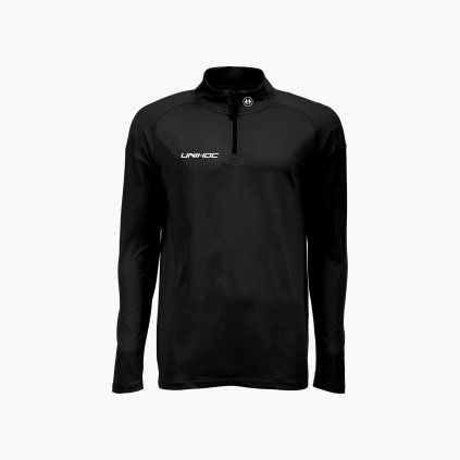 15600 Unihoc T Shirt Classic Black