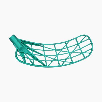 21975 Unihoc Evolite Pearl Turquoise