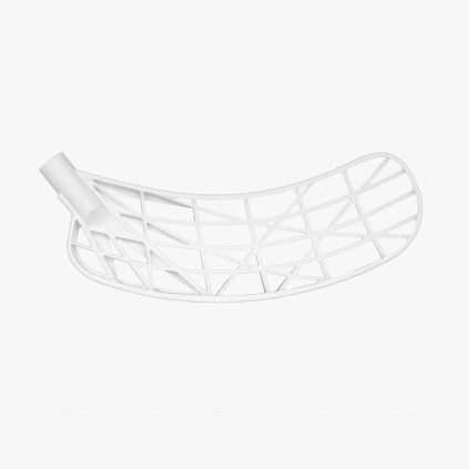 21945 Unihoc Evolite White