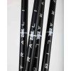 STICK HYPER AIR ULTRALIGHT 29 ALL BLACK