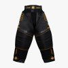 42484 Zone PRO3 SW Black Gold