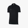 45974 Zone T shirt Pique Lady Black