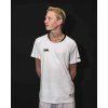 T SHIRT CLUB WHITE