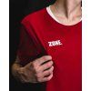 T SHIRT CLUB RED (3)