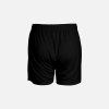 46040 Zone Shorts Club Black B