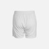 46050 Zone Shorts Club White 3