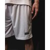 46050 Zone Shorts Club White
