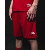 46060 Zone Shorts Club Red