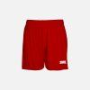 46060 Zone Shorts Club Red 2