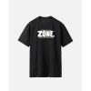 T SHIRT MEMBER BLACK (1)