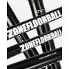 43965 Zone Hyper Longshaft
