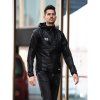 45164 Zone Jacket Hybrid