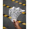 41750 Zone Zuper White