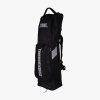 43035 Zone Toolpack Future JR Black Silver