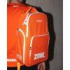 BACKPACK IDENTITY
