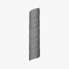 34037 Zone Monster Grip Grey
