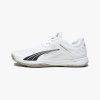 Puma Accelerate Turbo White Black 5