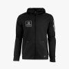 25500 Unihoc Zip Hood Superior
