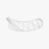 blade zone air one white