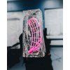 41863 Zone Maker Ice Pink PP
