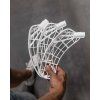 BLADE MAKER RECYCLED WHITE (PE)