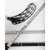 12911 Unihoc Unilite Carbskin Titan 29 Slim Silver 4
