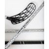 12937 Unihoc Unilite Carbskin Titan 29 Classic Silver 5