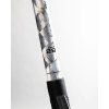 12937 Unihoc Unilite Carbskin Titan 29 Oval Silver 4