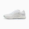 PUMA 23 Accelerate NITRO SQD 4 White Silver 1
