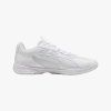 Puma Accelerate Pro 4 White Silver 2