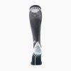 MD 8842 Active Elite Socks Black