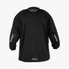 22014 Unihoc Goalie Sweater Aplha Silver 2