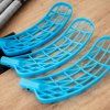21991 Unihoc Unilite Ice Blue PP TI