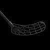 21561 Carbskin Classic 26 Black deatil