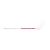 Zone Zuperhero 35 Thin Pink + ball