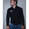T SHIRT GYMTIME LONGSLEEVE