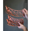 Čepel Zone Air/Two Metal Copper (PP)
