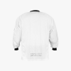 Dres Zone Upgrade PRO4 Superwide White/Silver