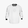 Dres Zone Upgrade PRO4 Superwide White/Silver