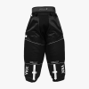 Kalhoty Zone Upgrade PRO4 Superwide Black/Silver