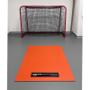 9043 Gerflor Orange 1
