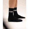 SOCK CLUB BLACK